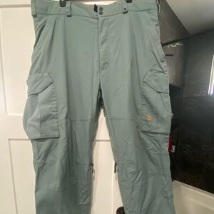 Ronin Men’s Snowboard Pants XXL